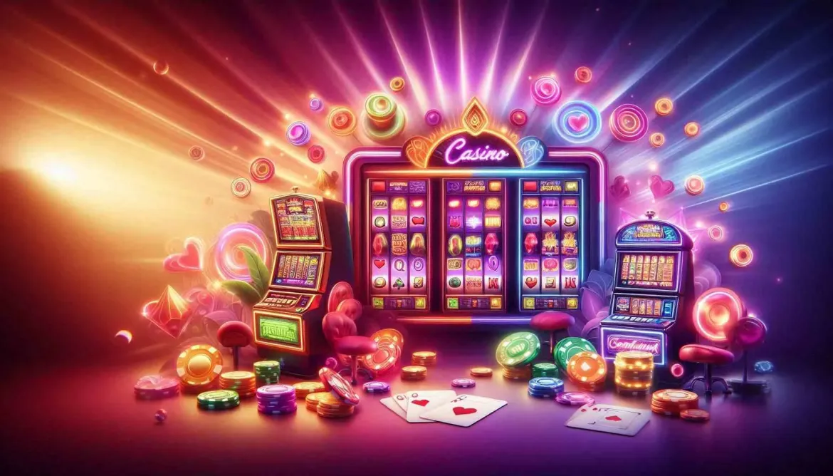 Zinx Casino